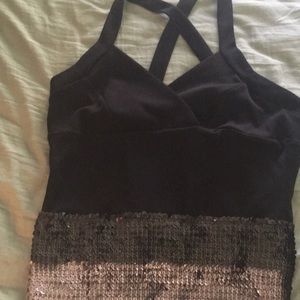 ASOS Dresses - Sequined party dress ASOS Dresses - Sequined party dress